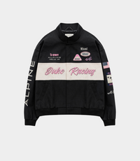 BWT Alpine Formula One Team x Duke and Dexter Unisex Racing Jacket