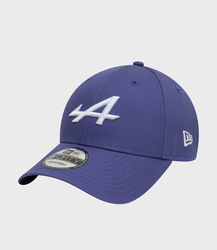 New Era Alpine Seasonal 9Forty® Cap - Dark Blue