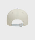 New Era Alpine Acid Wash 9Forty® Cap - Creme