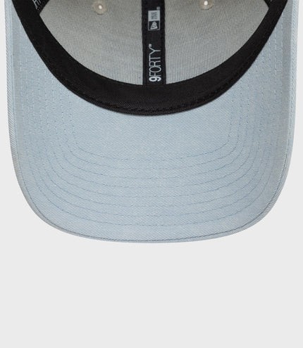 New Era Alpine Acid Wash 9Forty® Cap - Creme