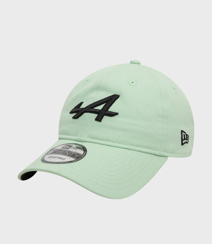 New Era Alpine Seasonal 9Twenty® Cap - Green