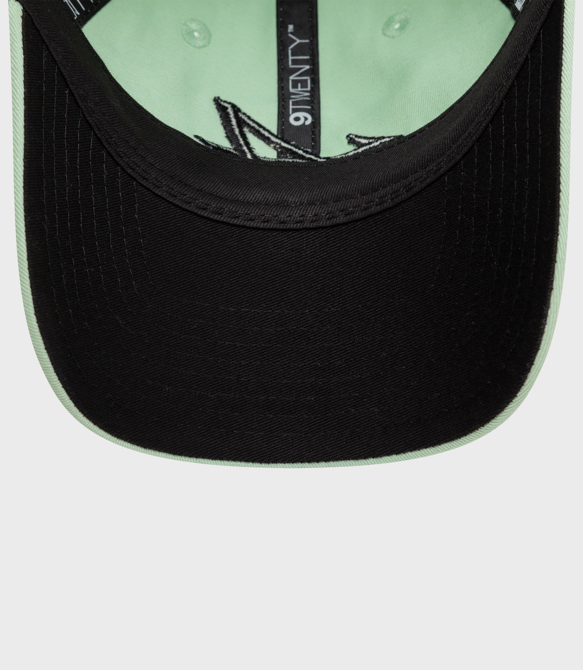 New Era Alpine Seasonal 9Twenty® Cap - Green