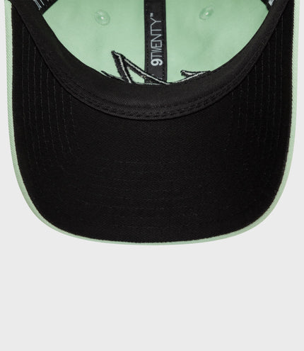 New Era Alpine Seasonal 9Twenty® Cap - Green