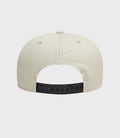 New Era Alpine Seasonal 9Fifty® Pre-Curve Cap - White