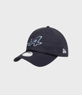 New Era Alpine BWT Formula One Team Women's Open Back Cap