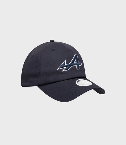 New Era Alpine BWT Formula One Team Women's Open Back Cap
