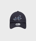 New Era Alpine BWT Formula One Team Women's Open Back Cap