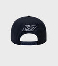 New Era Rep Driver XX 9Seventy Stretch Snap Cap - Navy