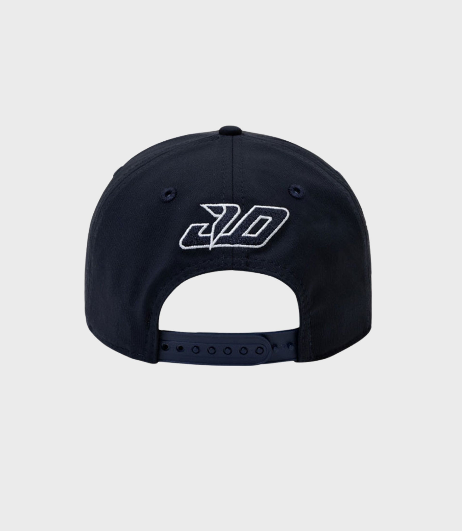 New Era Rep Driver XX 9Seventy Stretch Snap Cap - Navy
