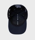 New Era Rep Driver XX 9Seventy Stretch Snap Cap - Navy