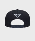 New Era F1 Team Kit Pierre Gasly 9Seventy Stretch Snap Cap - Navy