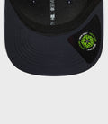 New Era F1 Team Kit Pierre Gasly 9Seventy Stretch Snap Cap - Navy