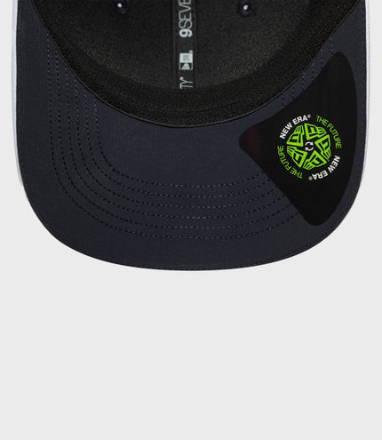 New Era F1 Team Kit Pierre Gasly 9Seventy Stretch Snap Cap - Navy