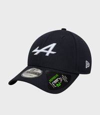 New Era Repreve 9Forty Cap - Navy