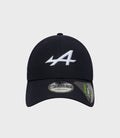 New Era Repreve 9Forty Cap - Navy