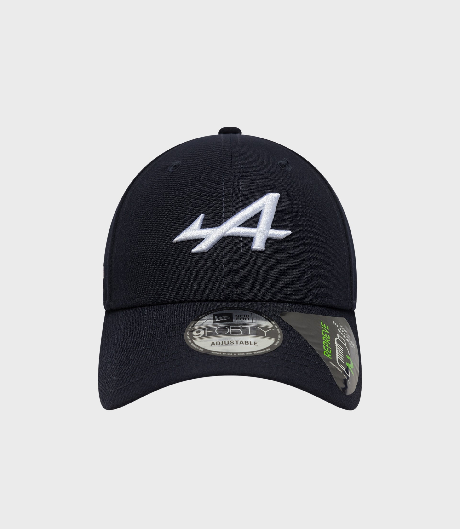 New Era Repreve 9Forty Cap - Navy