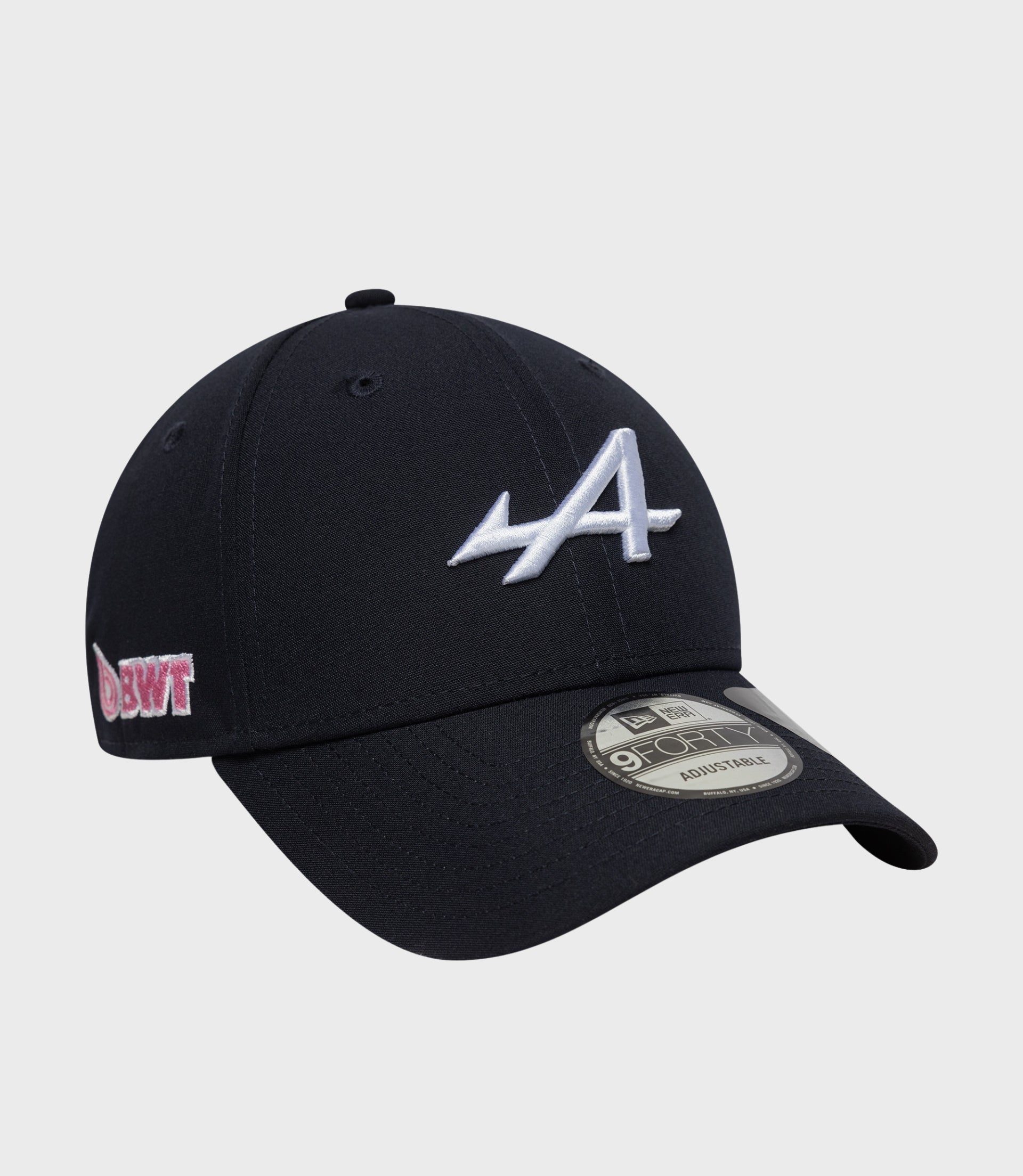 New Era Repreve 9Forty Cap - Navy