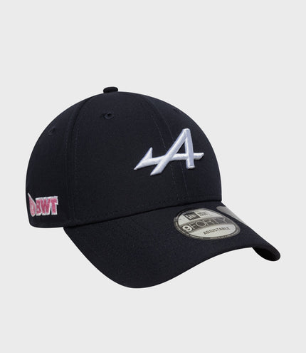 New Era Repreve 9Forty Cap - Navy