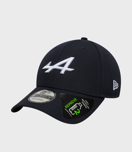 New Era Repreve 9Forty Cap - Navy