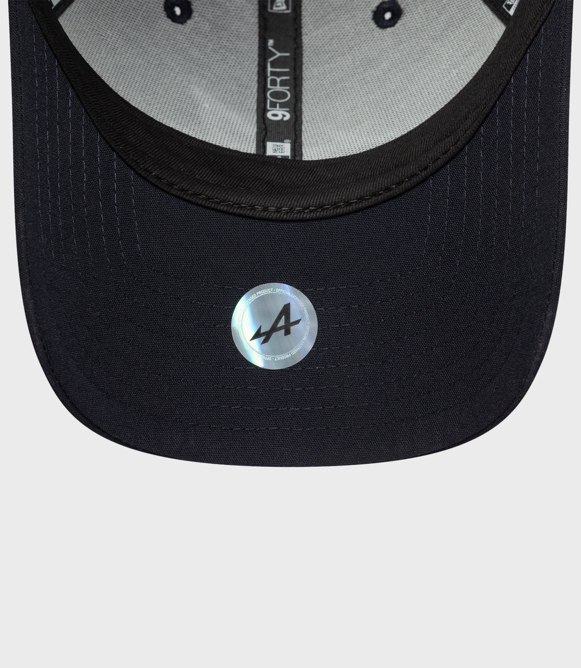 New Era Repreve 9Forty Cap - Navy
