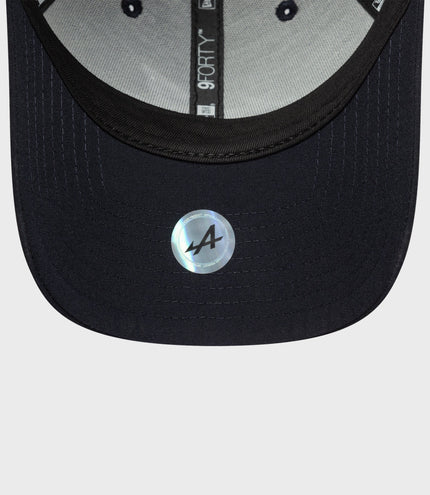 New Era Repreve 9Forty Cap - Navy