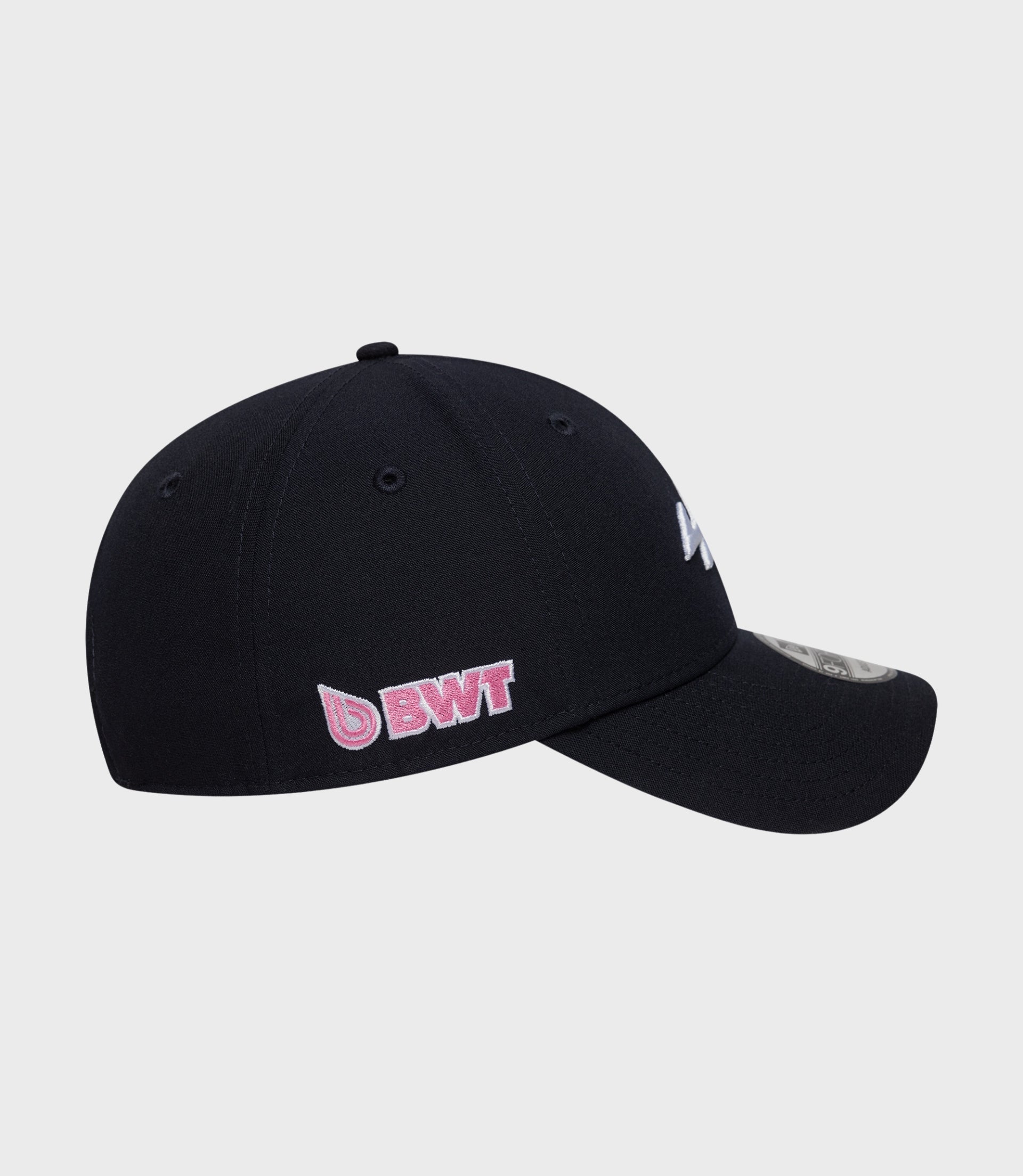 New Era Repreve 9Forty Cap - Navy