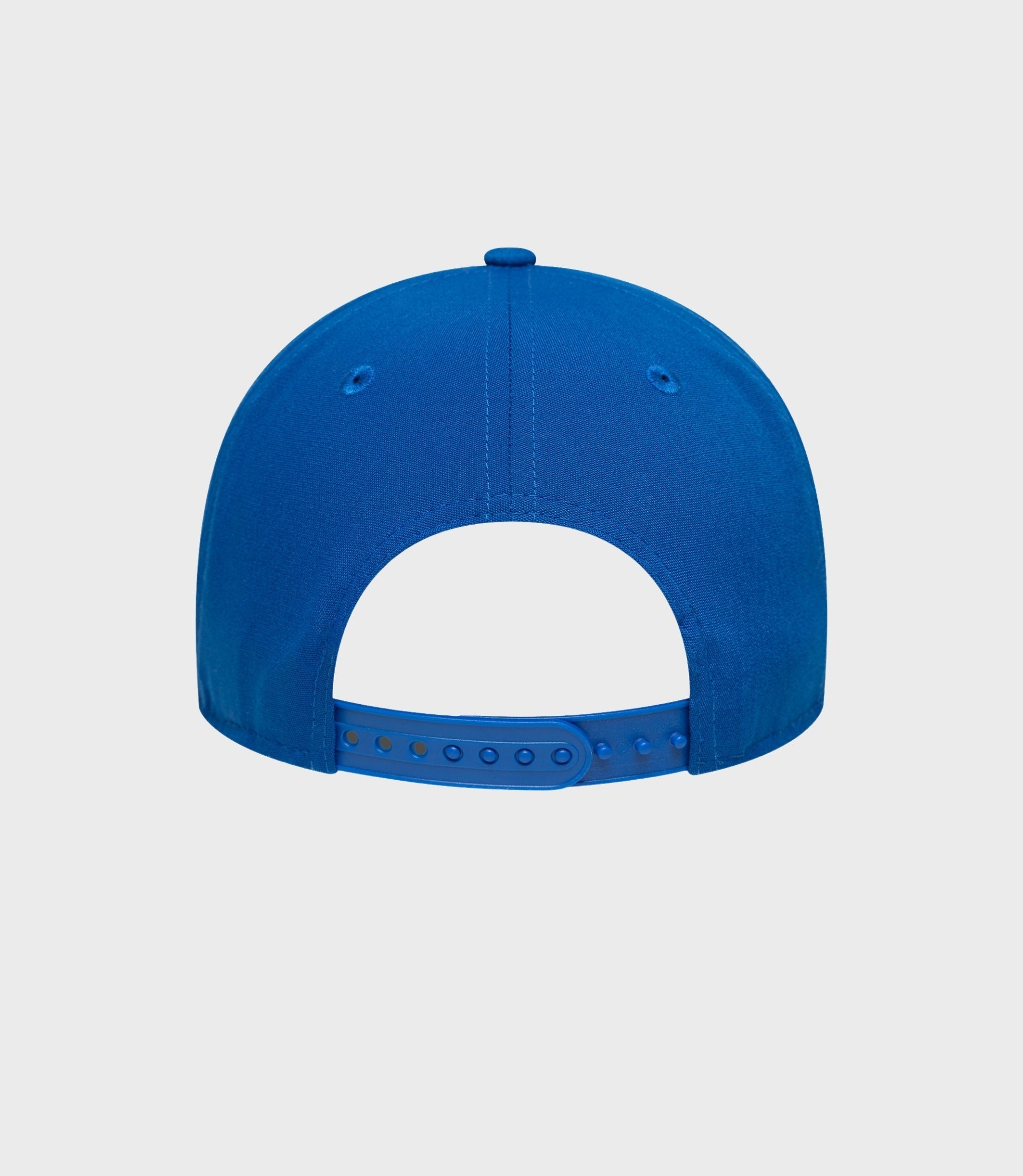 New Era Repreve 9Forty Cap - Med Blue