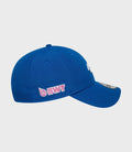 New Era Repreve 9Forty Cap - Med Blue