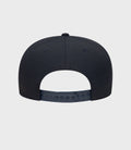 New Era Rep Team 9Seventy Stretch Snap Cap - Navy