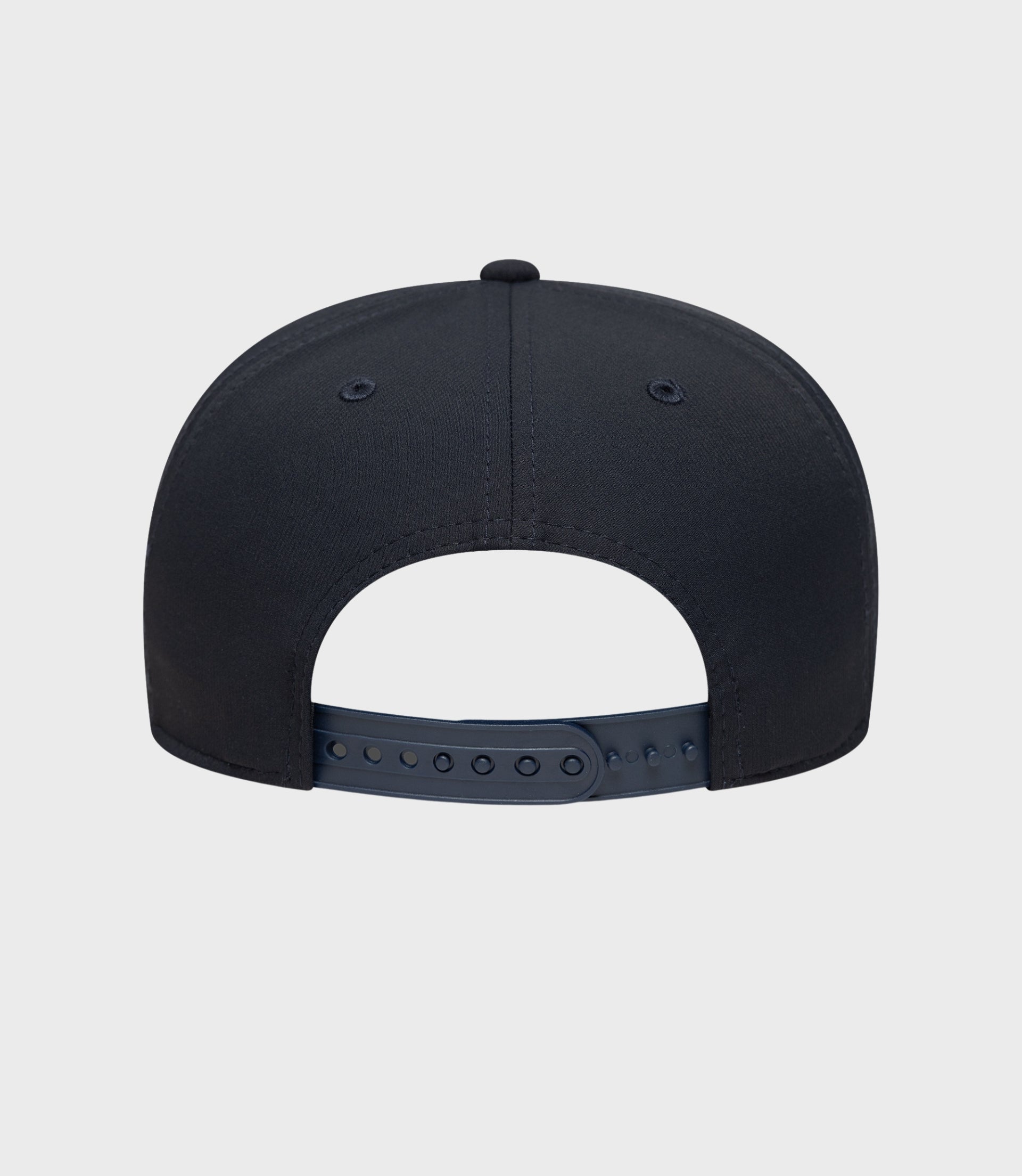 New Era Rep Team 9Seventy Stretch Snap Cap - Navy