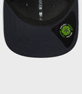 New Era Rep Team 9Seventy Stretch Snap Cap - Navy