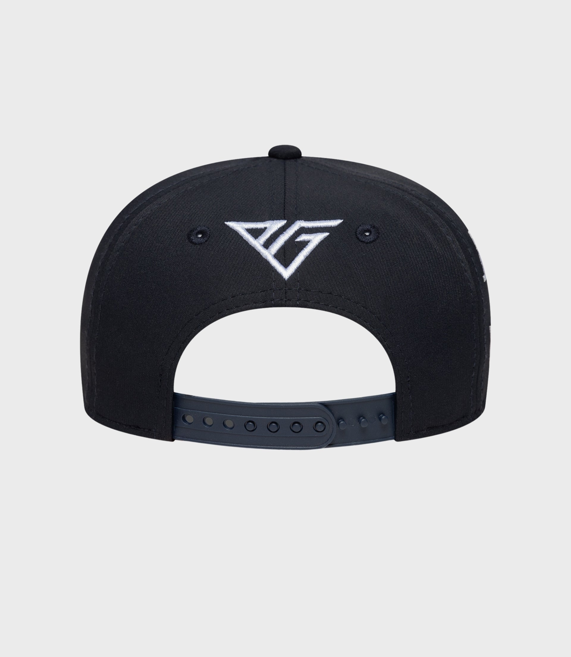 New Era F1 Team Kit Pierre Gasly 9Seventy Stretch Snap Junior Cap - Navy