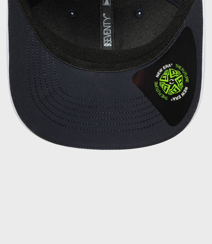 New Era F1 Team Kit Pierre Gasly 9Seventy Stretch Snap Junior Cap - Navy