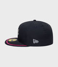 New Era BTW Alpine F1 Team Kit Unisex Team 59Fifty Cap