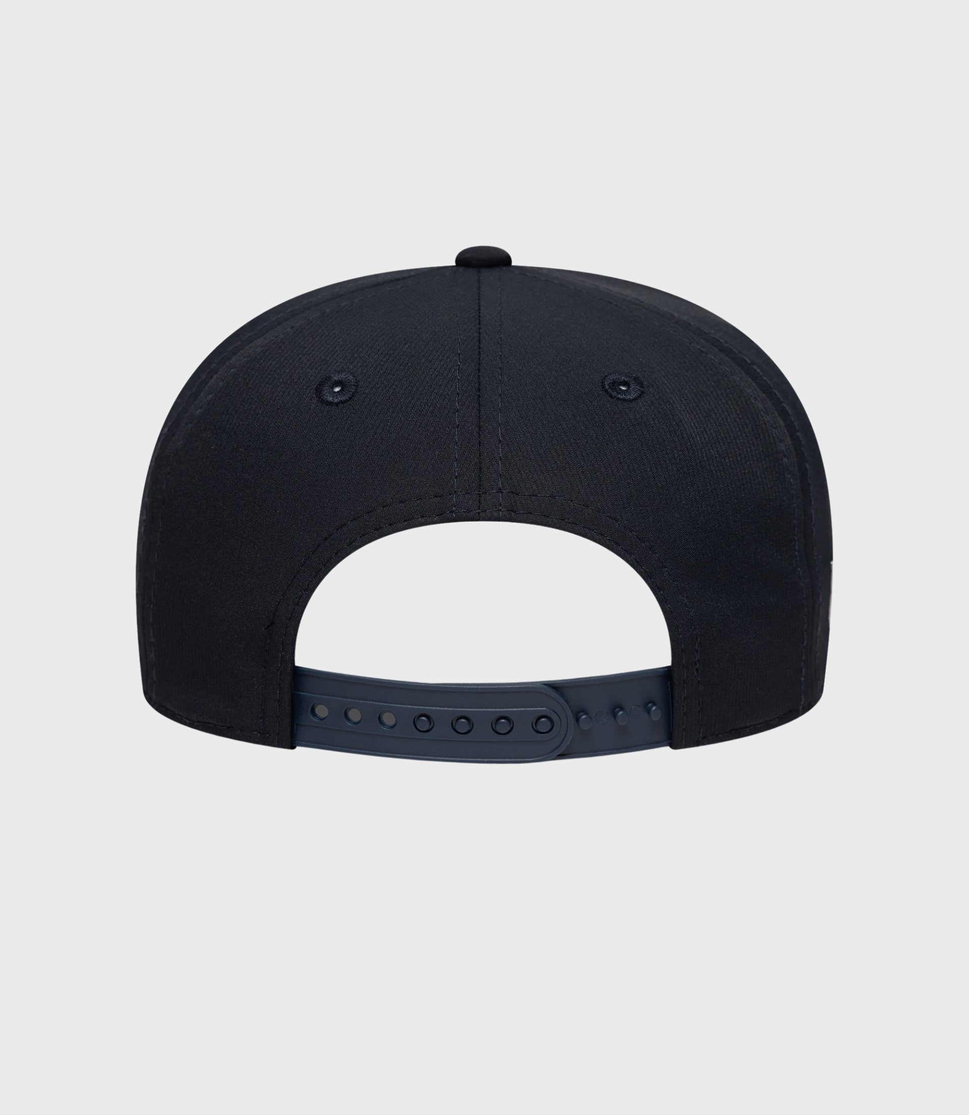 New Era Rep Team 9Seventy Stretch Snap Junior Cap - Navy