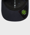 New Era Rep Team 9Seventy Stretch Snap Junior Cap - Navy