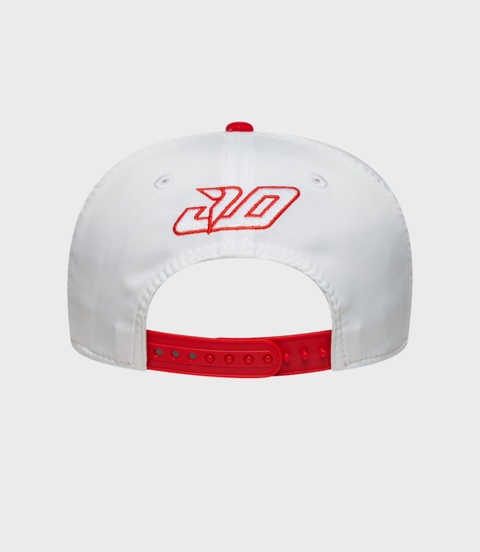 New Era Eo Japan 9Seventy Stretch Snap  Cap - White