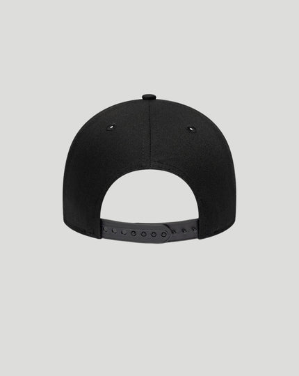 New Era x BWT Alpine Formula One Team Essential 9Forty Cap - Black