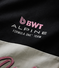BWT Alpine Formula One Team x Duke and Dexter Unisex Racing Jacket