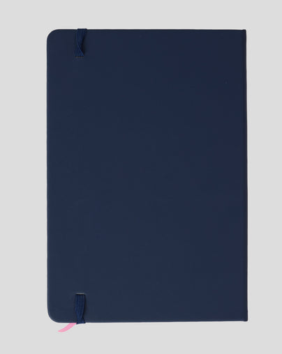 BWT ALPINE FORMULA ONE TEAM NOTEPAD
