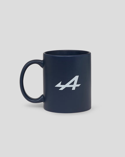 Alpine BTW F1 Team Mug