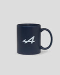Alpine BTW F1 Team Mug