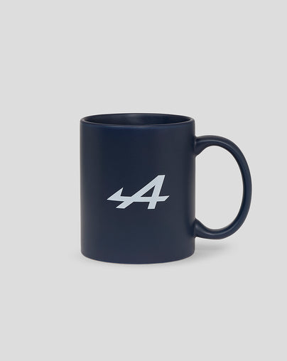 Alpine BTW F1 Team Mug
