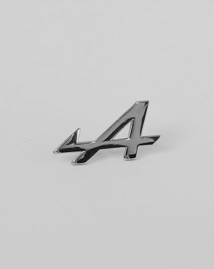 Alpine BTW F1 Team Pinbadge