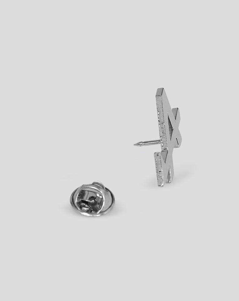 Badge Alpine BTW F1 Team