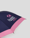 BWT ALPINE FORMULA ONE TEAM UMBRELLA