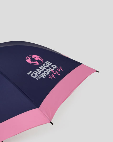 BWT ALPINE FORMULA ONE TEAM UMBRELLA