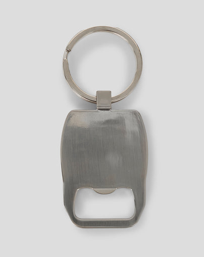 BWT ALPINE FORMULA ONE TEAM KEYRING/BOTTLE OPENER