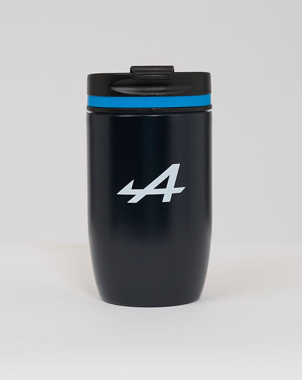 Alpine BTW F1 Team Travel Mug
