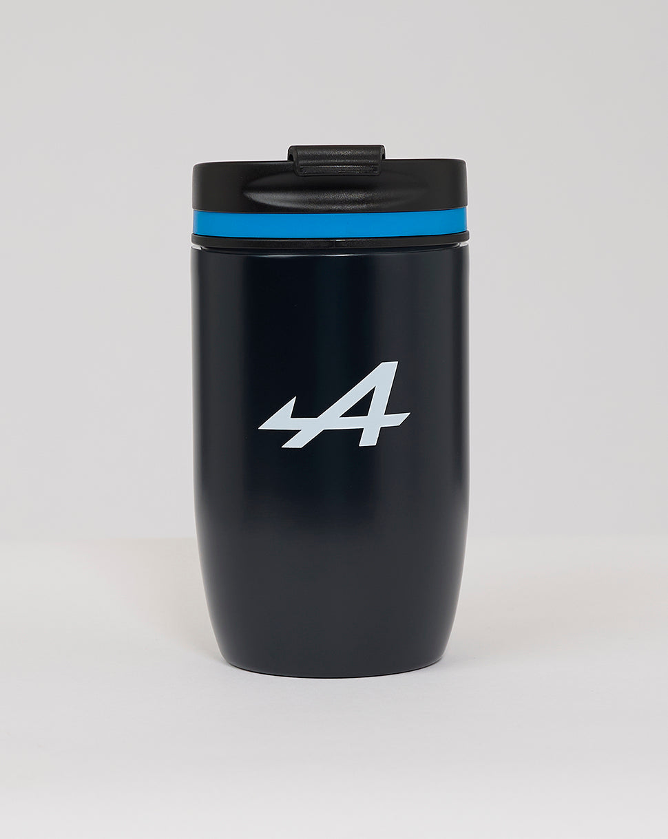 Alpine BTW F1 Team Travel Mug